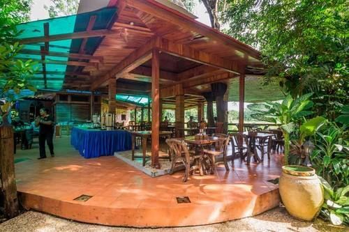 منتجع وسبا فو فا أونانج Ao Nang المظهر الخارجي الصورة